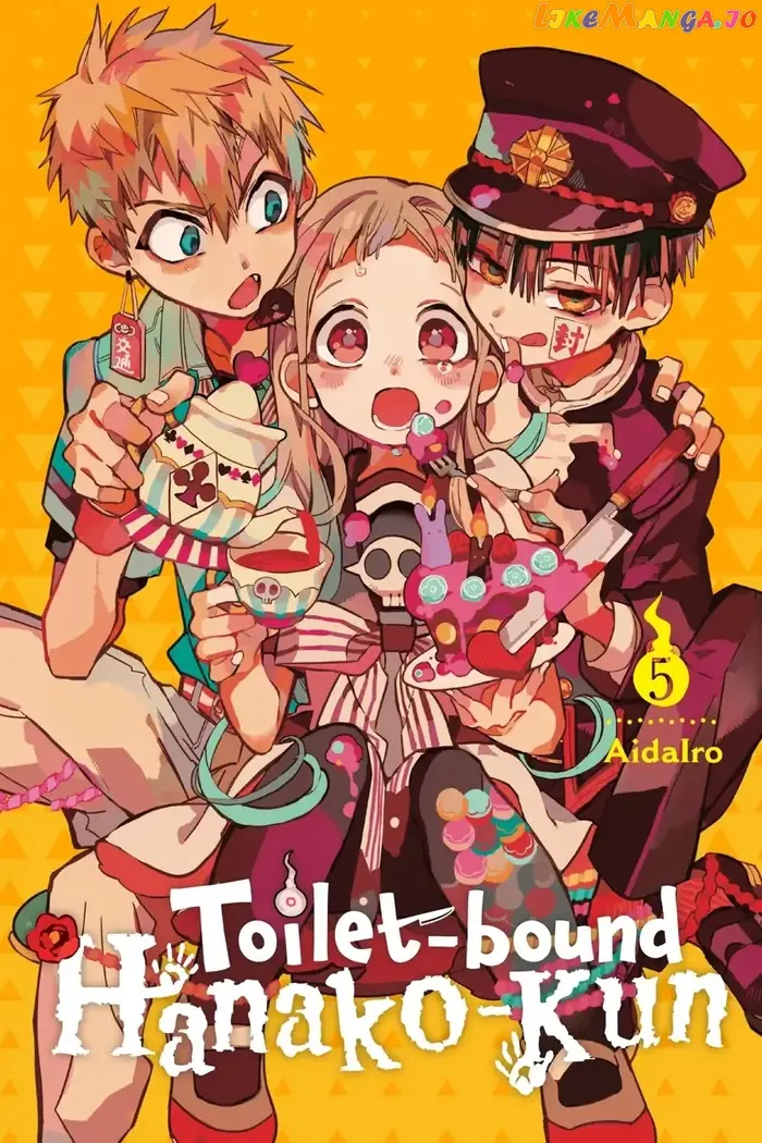 Toilet-Bound Hanako-kun Chapter 21 image 01_optimized